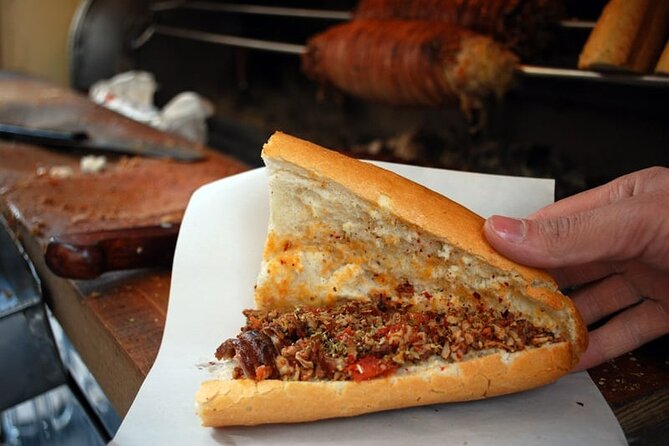Ephesus Food Walk in Kusadasi - Guides make or break a food walk