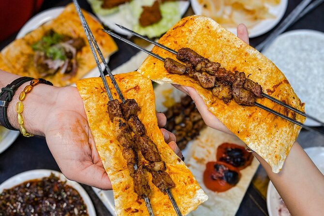 Ephesus Food Walk in Kusadasi - Pacing, what to wear, and how to keep it enjoyable