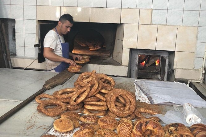 Ephesus Food Walk in Kusadasi - Price and value: what $112.38 buys you