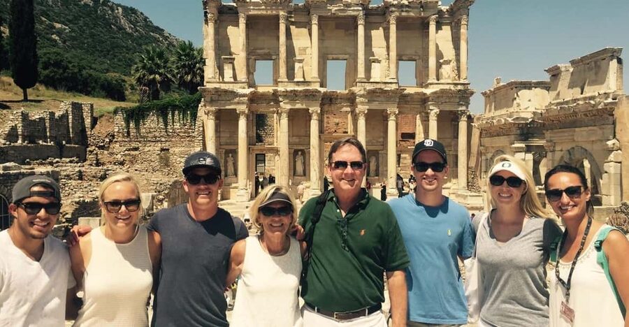 Ephesus From Cruise Port: 3-Hours Private Tour - Price and Value: Is $112 Worth It?
