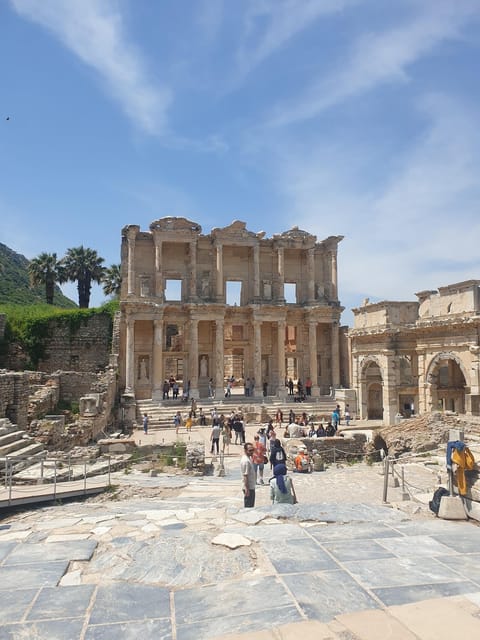 Ephesus From Cruise Port: 3-Hours Private Tour - Practical tips before you go (so your day stays easy)