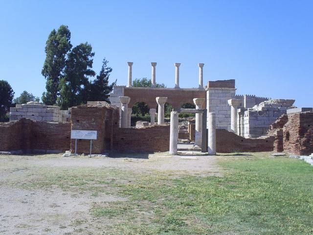 Ephesus: Full-Day Tour from Kusadasi or Izmir - The 7.5-hour reality: pace, walking, and where time can slip
