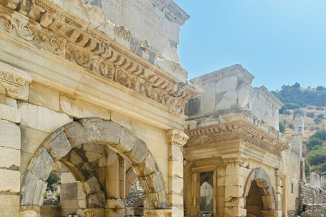 Ephesus Full Day Tour & Horse Safari + Lunch - Opt Turkish Bath - Price and value: how the $45 tour turns into your final total