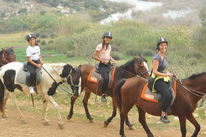 Ephesus Full Day Tour & Horse Safari + Lunch - Opt Turkish Bath - Who this works for (and who might want a different plan)