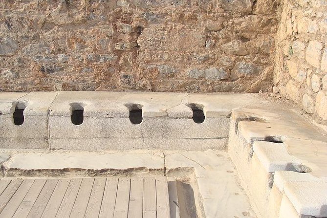Ephesus Half Day Tour From Kusadasi Port / Hotels - Price, tickets, and what you should budget before you go