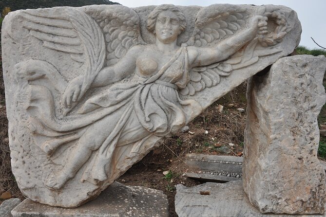 Ephesus Highlights Tour - Ephesus Highlights Tour in plain terms: what you’re really buying