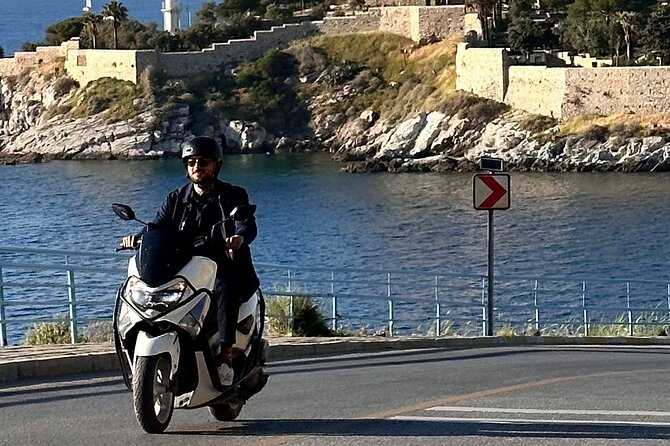 Ephesus & Kusadasi Rent a SCOOTER & MOTORCYCLE - What the Strong Ratings Usually Mean (and the One Red Flag to Watch)