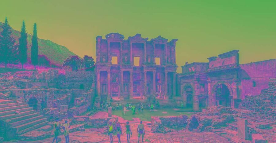 Ephesus: Local Tour Guide - Key highlights you’ll care about