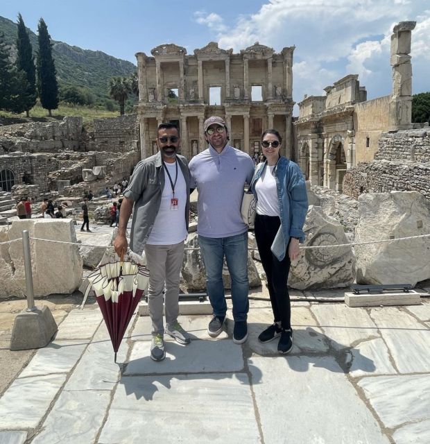 Ephesus: Local Tour Guide - Practical stuff that makes or breaks the experience