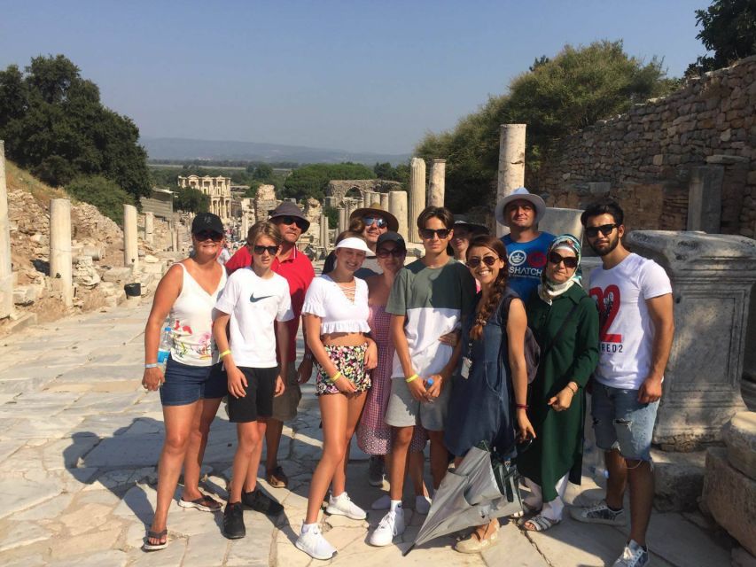 Ephesus: Mary's House and Artemis Tour with Entry Tickets - Price and Entry Tickets: Getting Real Value Out of $35