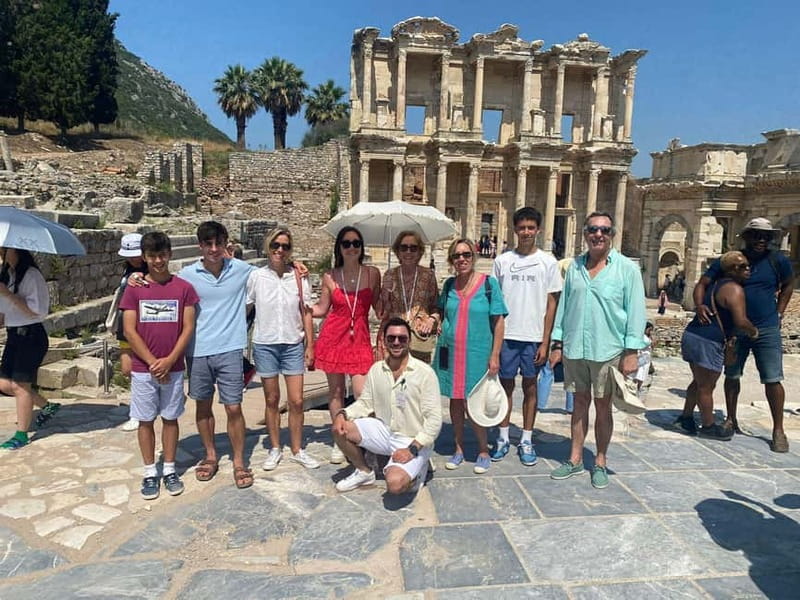 Ephesus: Mary's House and Artemis Tour with Entry Tickets - Guide Style and Pace: Why People Keep Mentioning the Same Strengths