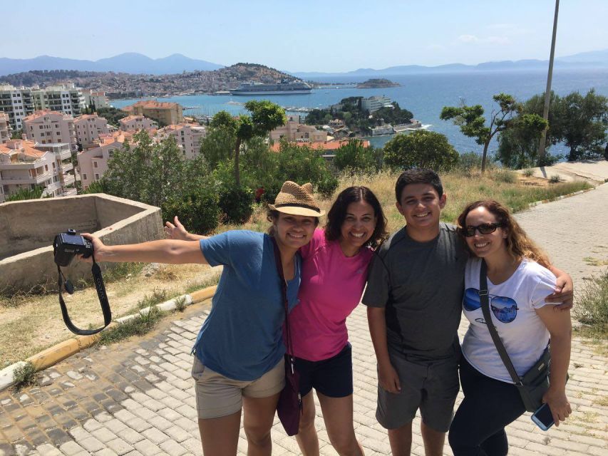 Ephesus & Mary’s House Tour from Kusadasi Hotels, with Lunch - Price and logistics: why $46 can be good value (with one catch)
