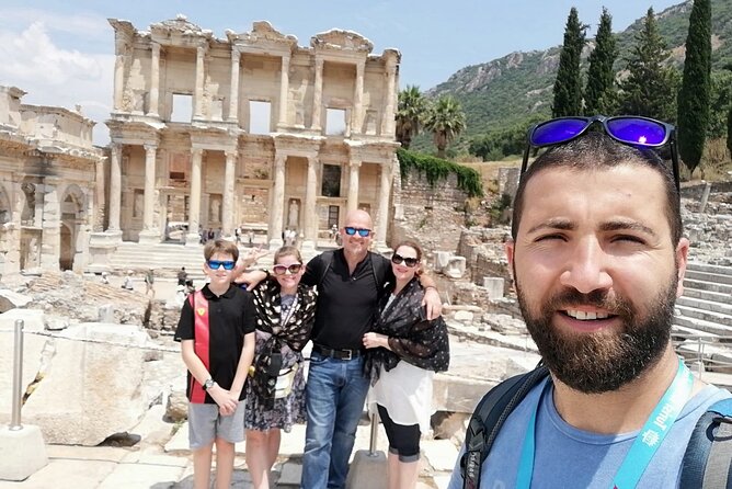 Ephesus & Mary's House Tour from kusadasi (Skip The Line) - From Kuşadası Port: How This Day Trip Actually Works