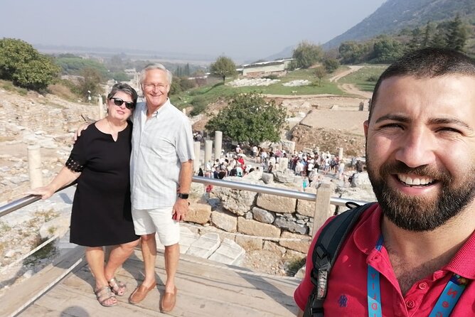 Ephesus & Mary's House Tour from kusadasi (Skip The Line) - Meryemana (Mary’s House): Small, Simple, and Surprisingly Moving