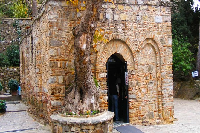 Ephesus & Mary's House Tour from kusadasi (Skip The Line) - Lunch Included: A Real Value Add (Not an Afterthought)