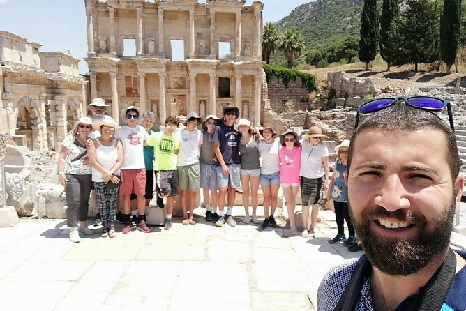 Ephesus & Mary's House Tour from kusadasi (Skip The Line) - Price and Value: Is $50 a Good Deal?