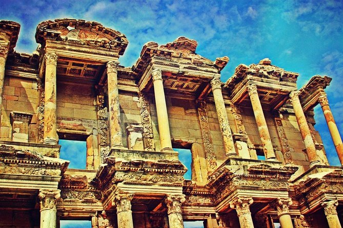 Ephesus & Mary's House Tour from kusadasi (Skip The Line) - Who This Tour Fits Best (And Who Might Want Something Else)