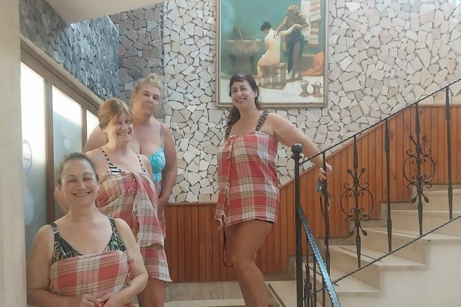 Ephesus Museum and Panoramic Ephesus Tours and Turkish bath - Key Things I’d Plan Around