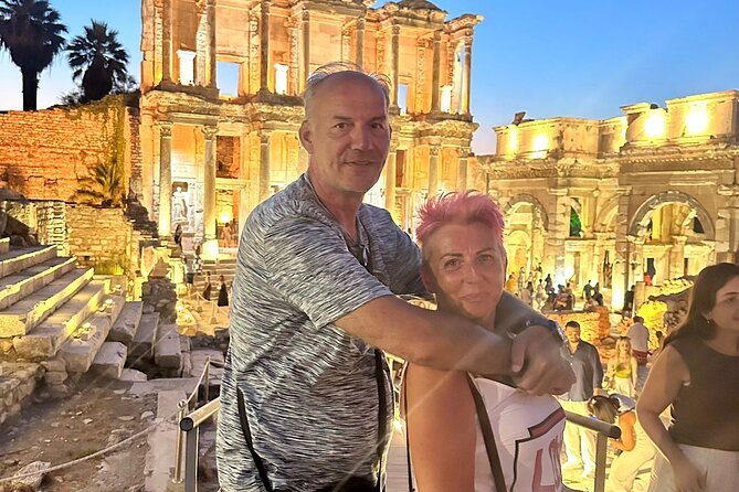 Ephesus Night Tour - What $40 buys you (and how it holds up)