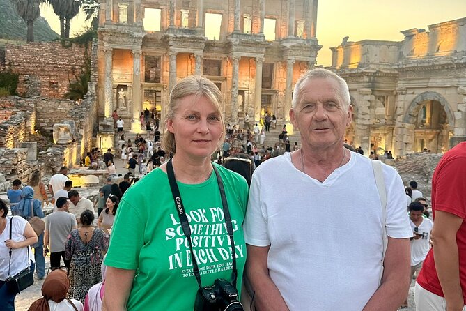 Ephesus Night Tour - Who should book this Ephesus night tour