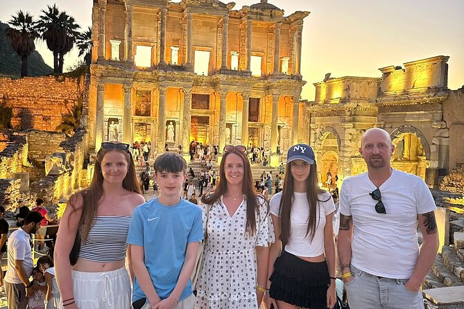 Ephesus Night Tour - Should you book this Ephesus night tour?