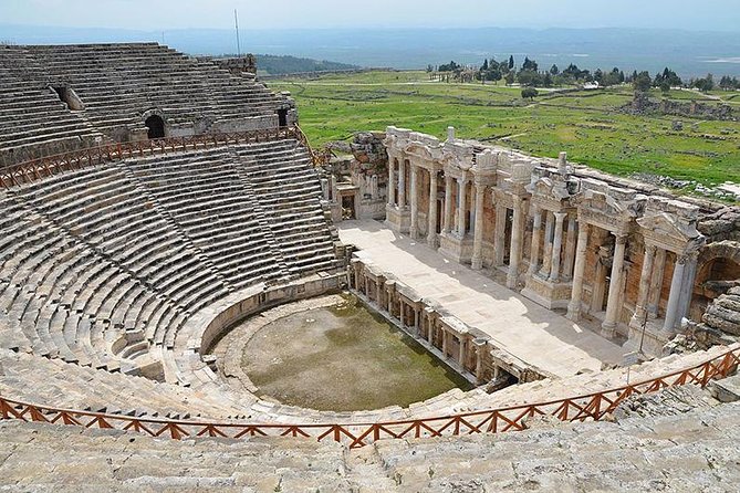 Ephesus & Pamukkale Tour in One Day - The Practical Pitch: Why This One Day Actually Works