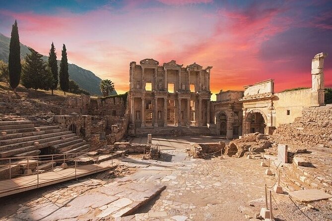 Ephesus & Pamukkale Tour in One Day - Price and Value: What’s Included vs. What Adds Up