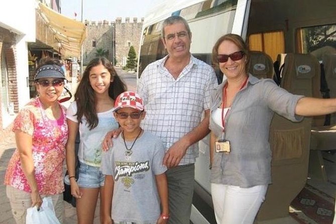 Ephesus Port Tour for Cruisers / Kusadasi Tours - Price and Value: Is $39 a Deal for Ephesus?