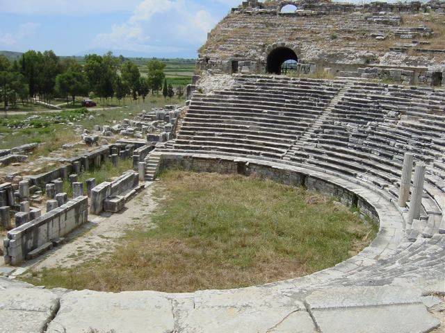 Ephesus, Priene, Miletos and Didyma Tour - Key things that make this tour worth your time
