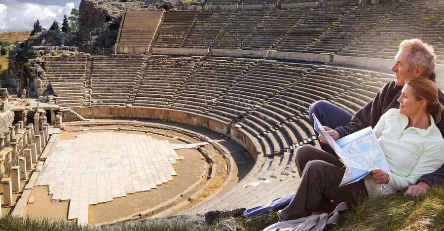 Ephesus: Private Full-Day Tour From Kusadası Cruises - Key highlights you’ll actually feel on the day
