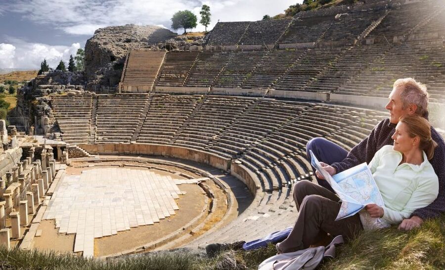 Ephesus: Private Full-Day Tour From Kusadası Cruises - What the $100 price really covers (and what to budget)