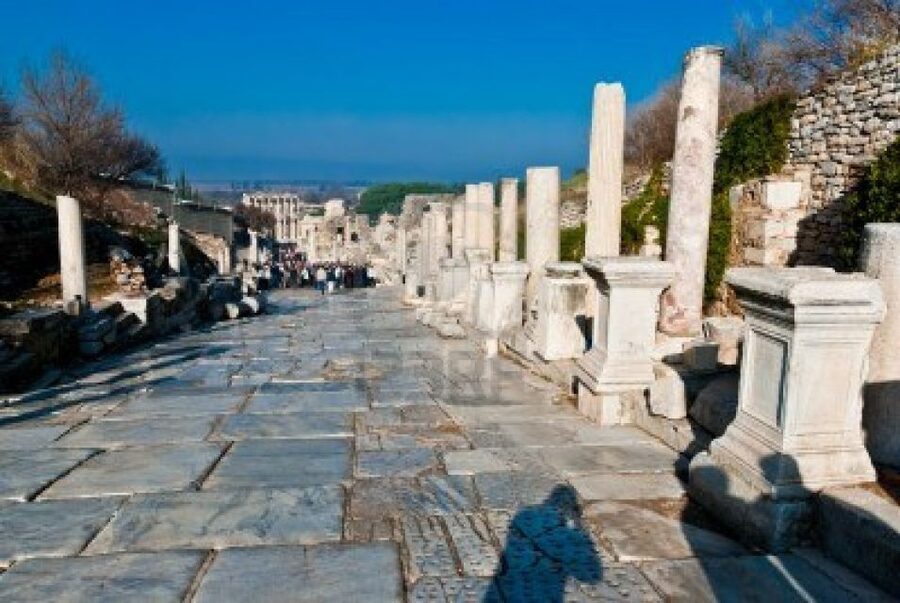 Ephesus: Private Full-Day Tour From Kusadası Cruises - Timing and cruise-day sanity: why private helps