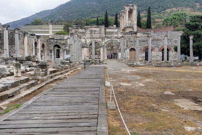 Ephesus Private & Mini Group Shore Excursions - Skip The Lines - What to watch for: shopping stops and the line between optional and awkward