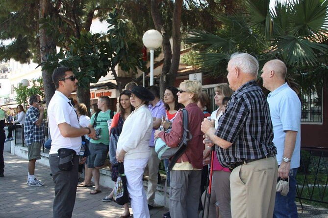 Ephesus Private/MINI Group Tours Terrace Houses Option Skip Lines - Guides Can Make or Break Ephesus (And This Tour Gets It)