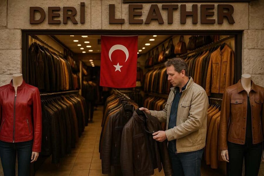 Ephesus: Private Shopping Tour - Key things I’d bet on before you book
