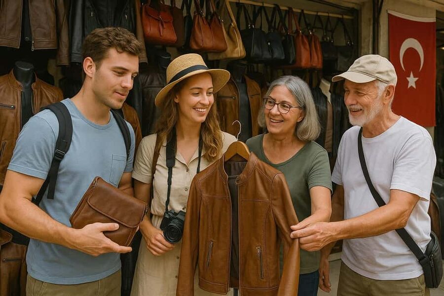 Ephesus: Private Shopping Tour - Bargaining Without Turning It Awkward