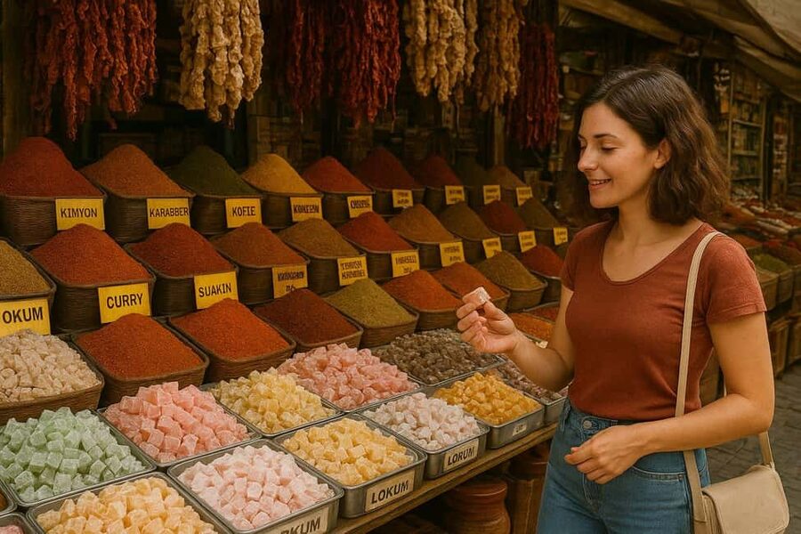 Ephesus: Private Shopping Tour - Your 4-Hour Plan: Pickup, Store Stops, and Being Back on Time