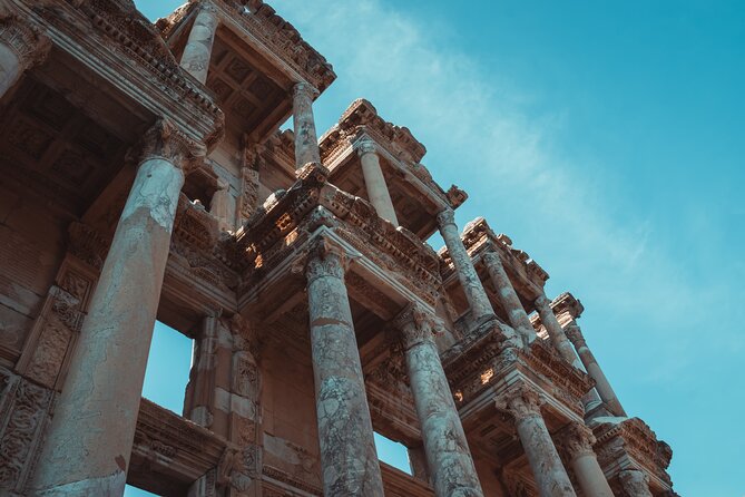 Ephesus Private Shore Excursion from Kuşadası - Price and value: what you’re really buying for $75