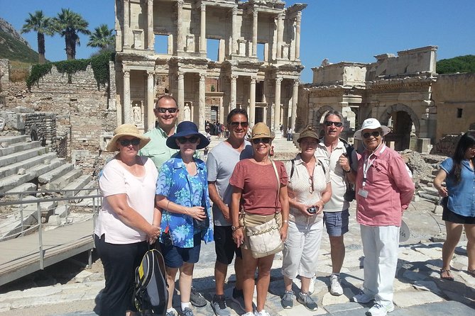 Ephesus Private Tour and Lunch from Kusadasi. Turkish Bath opt. - Price and value: what the $50 covers and what you should budget
