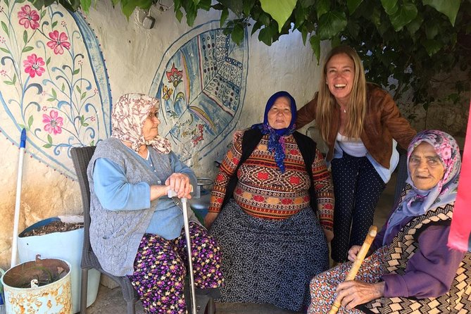 Ephesus Private Tour and Lunch from Kusadasi. Turkish Bath opt. - Practical tips for enjoying Ephesus without losing your mind