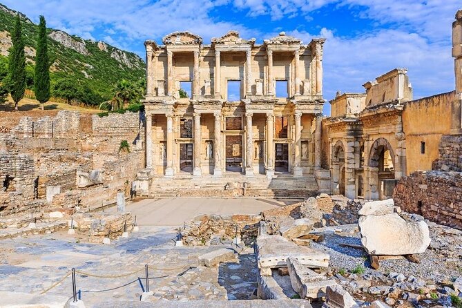 Ephesus Private Tour Guide - A Private Ephesus Day: What Flexibility Really Changes