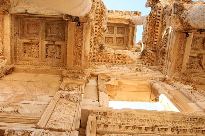 Ephesus Private Tour Guide - Price and Budget Reality for $90 Per Person