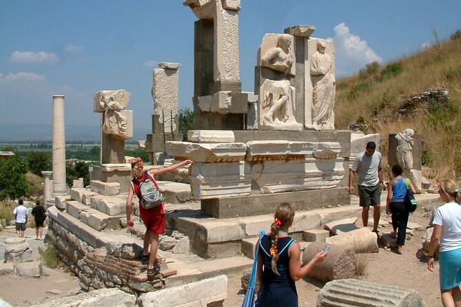 Ephesus Private Tour with Historian Guide - Why Ephesus makes sense with a historian (not a checklist)