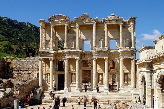 Ephesus Private Tour with Historian Guide - Gazi Beğendi Hill: the easiest part to love
