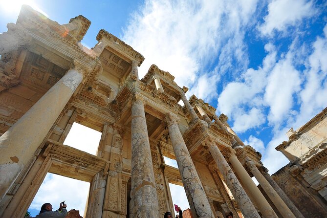 Ephesus Private Tour with Historian Guide - Lunch and the in-between stops that affect your timing