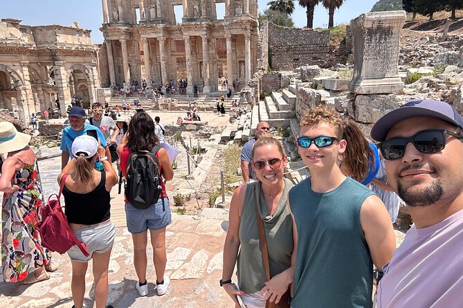Ephesus: Private Tour with Skip-The-Line & Less Walking - Why this Ephesus tour feels smarter than a group rush