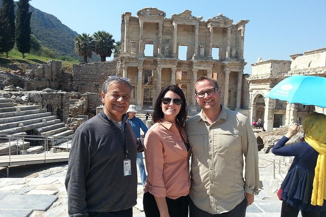 Ephesus PrivateTours from Cruise Port Kusadasi Shore Excursions - Should you book this private Ephesus shore excursion?