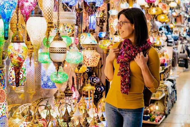 Ephesus Shopping Tour - Key things I’d plan around