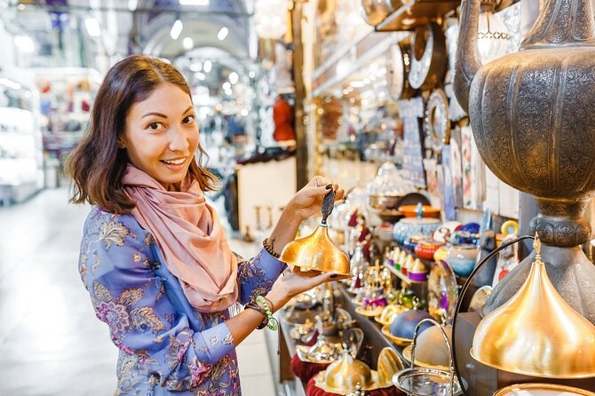 Ephesus Shopping Tour - Port timing and why the luxury minivan matters