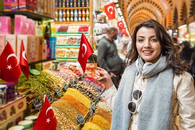 Ephesus Shopping Tour - Kusadası Leather: how the fashion show actually helps you shop